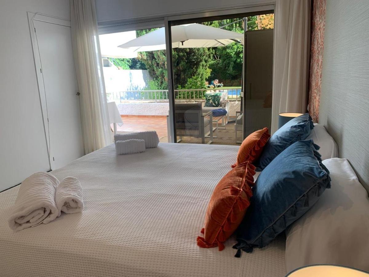 Apartemen Lovely Center Garden Views 130
