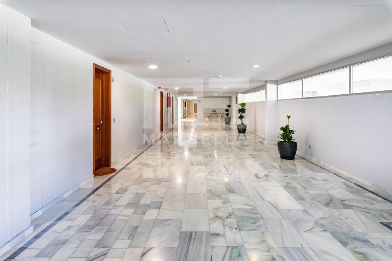 Lovely Center Garden Views 130 Apartemen